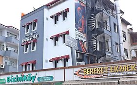 Hotel Ipekyolu